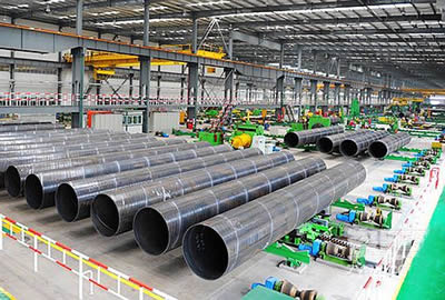 Steel Pipe Factory Customized Quality OEM Products