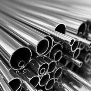 Stainless Steel Pipe