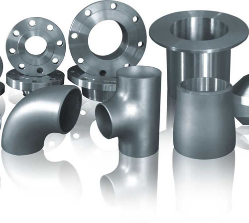 Pipe Fittings