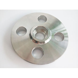 Socket Weld Flanges