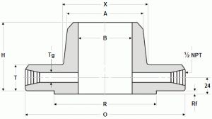 ansi-b1636-black-orifice-wn-flange-rf-sch-80-pic