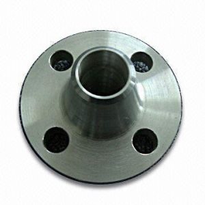 Weld Neck Flanges