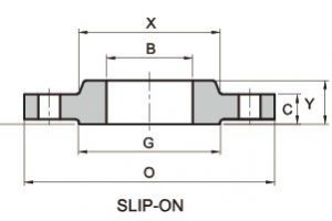 asme-b16-5-slip-on-flange-dn-450-pn-20-raised-face-2