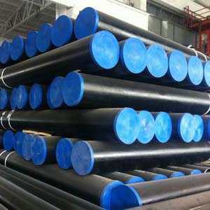 Seamless Steel Pipe