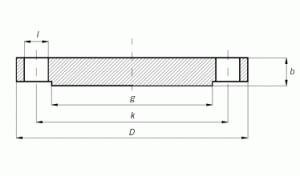 astm-a182-alloy-steel-blind-flange-pn20-rf-diagram-gif