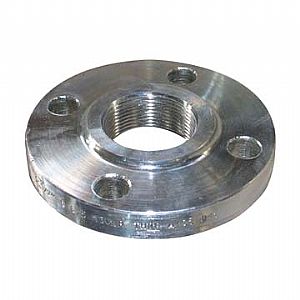 Threaded Flanges