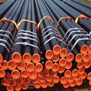 ERW Steel Pipe