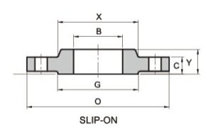 astm-a694-carbon-steel-slip-on-flange-pic