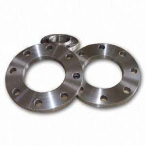 Slip-on Flanges